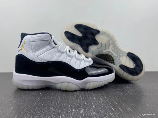 11 CT8012-170 Jordan Jordan Air Air 11DMP 0625